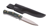 Casstrom No. 10 Stainless Steel Knife  